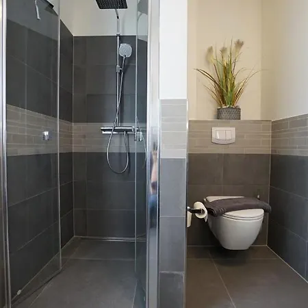 Daire Penthouse Am Deich