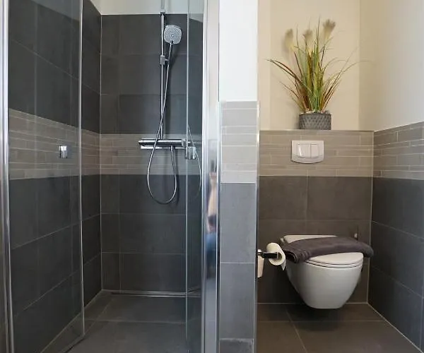 Apartamento Penthouse Am Deich